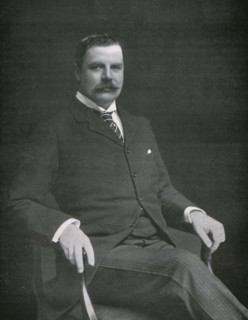 Earl of Derby,1911
