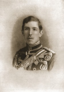 Mr F E L Swan,1911