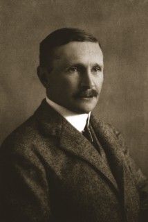 Mr S Hill Wood,1911