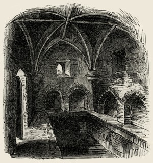 'Henry VIII's Conduit', c1876