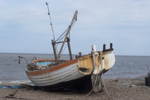Aldeburgh, Suffolk