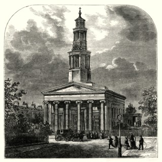 'New St,