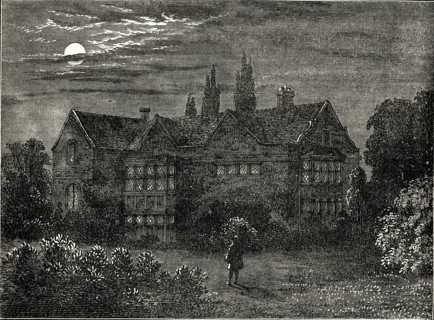 'Howard's House, at Clapton
