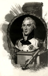 'The Archduke Charles of Austria', (1771-1847)