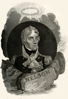 'Nelson', (1758-1805)