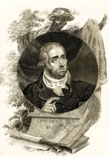 'The Right Honorable Charles James Fox', (1749-1806)