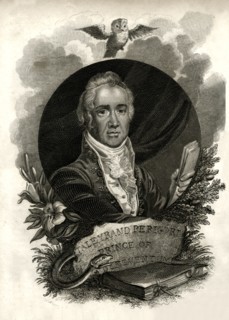 'Taleyrand Perigord, Prince of Beneventum'