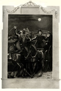 'The Capture of Buonaparte's Carriage', (18 June 1815)