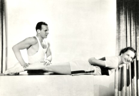 'Jean Fenwick',1938