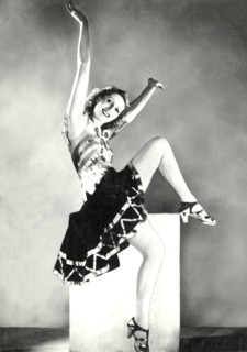 'Meggie Eaton',1938