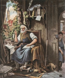 Hans Sachs,-1936