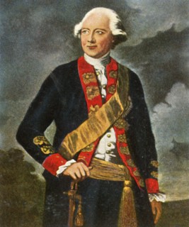 Field Marshal Von Möllendorff,-1936