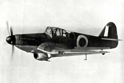 'The Miles Master I',1941