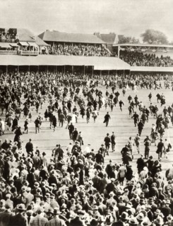 England wins The Ashes against Australia, Oval Cricket Ground