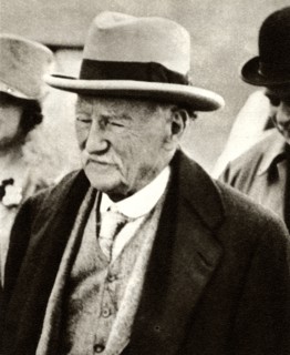 Thomas Hardy, 1920s