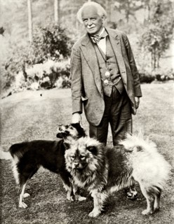David Lloyd George,1935