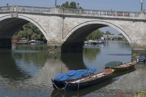 Richmond Bridge, Surrey