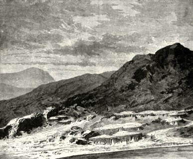 'View in Armenia',1890