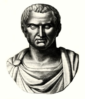 'Marc Antony',1890