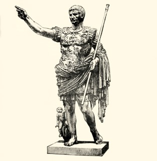 'Augustus',1890