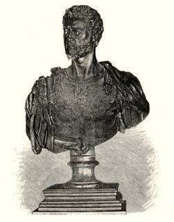 'Cosmo De' Medici',1890