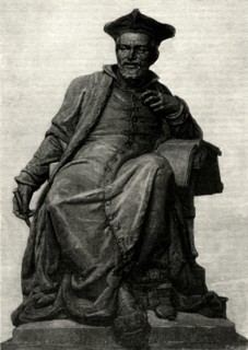 'Francis Rabelais', (c1483-1553)