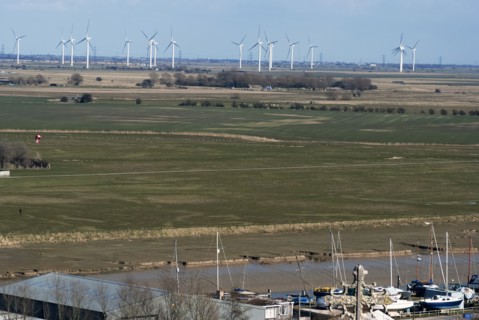 Rye, East Sussex