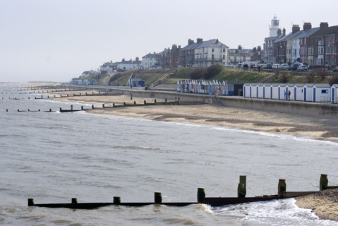 Southwold, Suffolk