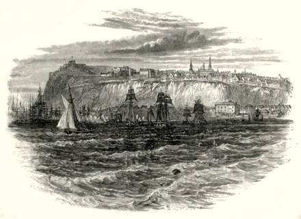 'Quebec',1890