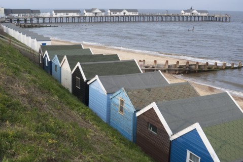 Southwold, Suffolk