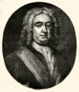 'Sir Robert Walpole', c1710-1720