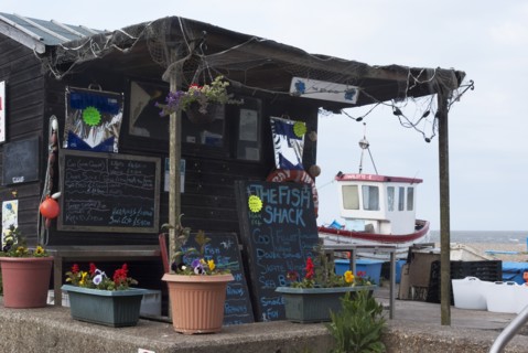 Aldeburgh, Suffolk