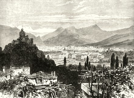'Turin',1890