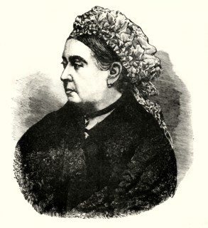 'Queen Victoria', c1860-1870