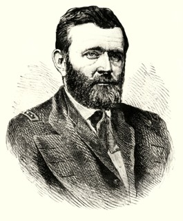 'General Grant', c1870-1880