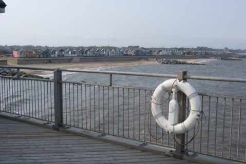 Southwold, Suffolk