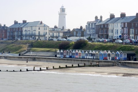 Southwold, Suffolk