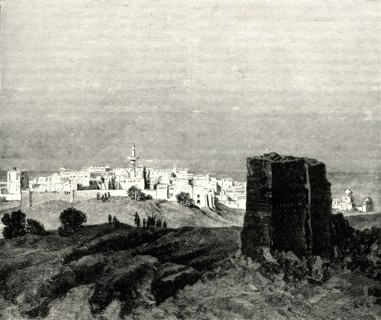 'Tyre',1890