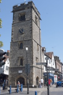 St Albans, Hertfrordshire
