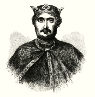 'Richard I,