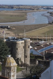 Rye, East Sussex