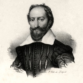 'Sully', (1560-1641)