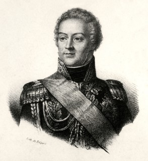 'Berthier', (1753-1815)