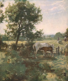 'Summertime', late 19th-early 20th century, (c1930). Creator: James Lawton Wingate.