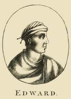 'Edward', 18th century. Creator: Unknown.