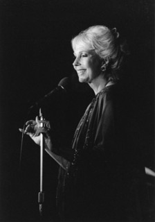 Marion Montgomery, Great Northern Hotel, London, 1999. Creator: Brian Foskett.