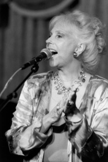 Marion Montgomery, Pizza on The Park, Hyde Park, London, 1999. Creator: Brian Foskett.