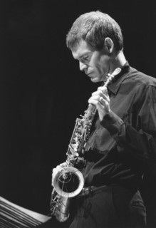 Dave Sanborn, c2005. Creator: Brian Foskett.