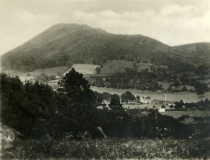 'Caradoc, Church Stretton', c1920s. Creator: Unknown.