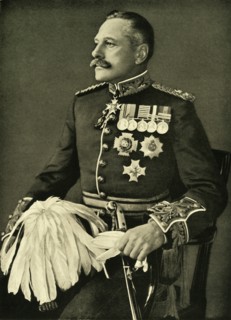 'Field Marshal Sir Douglas Haig, K.C.B.', late 19th century-early 20th century, (c1920). Creator: Russell & Sons.